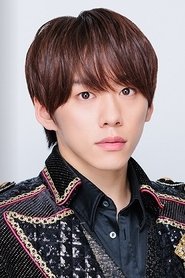Shunsuke Motoi portrait