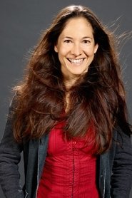 Ulla Lohmann portrait