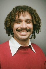 Jordan Pringle portrait