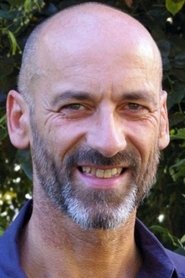 Pascal Gennesseaux portrait