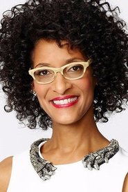 Carla Hall portrait