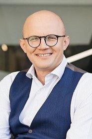 Edmundas Jakilaitis portrait