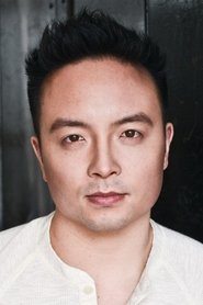 Allen Keng portrait