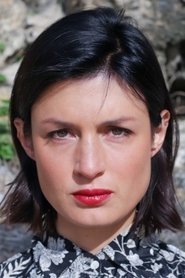 Marion Bott portrait