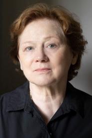 Imogen Kogge portrait