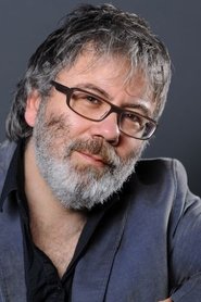 Olivier Gorce portrait