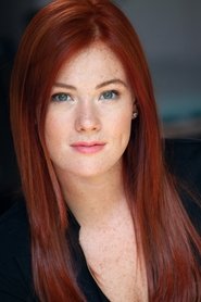Val Mervis portrait