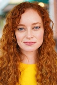 Valyn Hall portrait