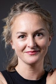 Sofie Palmers portrait
