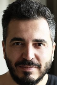 Serkan Tastemur portrait