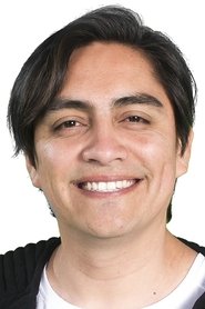 Sergio Freire portrait