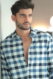 Zaheer Iqbal portrait