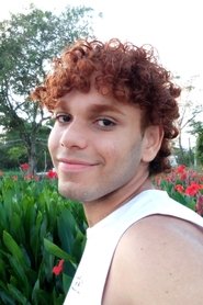 Vitor Dorantes portrait