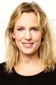 Isabelle Riddez portrait