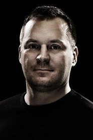 Marek Serafin portrait