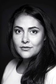 Zorica Nusheva portrait