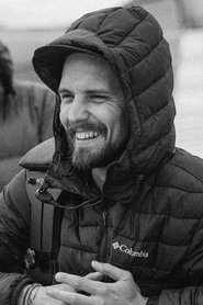 Mateusz Kanownik portrait