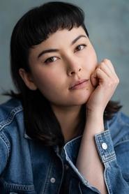 Jemma Moore portrait