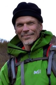 Thierry Mompied portrait