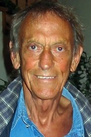 Graeme Allwright portrait