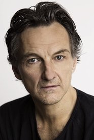 Jonatan Blode portrait
