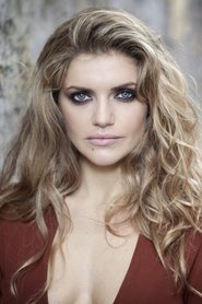 Chiara Bassermann portrait