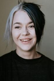 Yosefin Buohler portrait