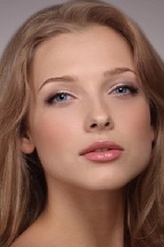 Svetlana Stepankovskaya portrait