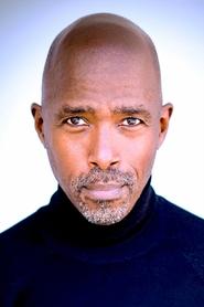 Ntare Guma Mbaho Mwine portrait