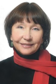 Lyudmila Dmitrieva portrait