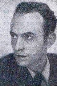 Konstantine Pipinashvili portrait