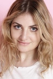 Laila Maltz portrait