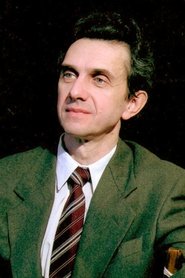 Pyotr Artemyev portrait