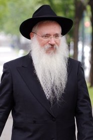 Rabbi Manis Friedman portrait