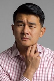 Ronny Chieng portrait