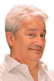José Pedro Gomes portrait