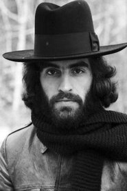 Richard Manuel portrait