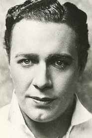 Jack Dougherty portrait