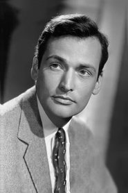 David Knight portrait