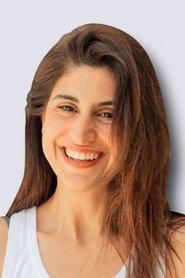 Polyxeni Savva portrait