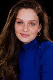 Marilou Forgues portrait