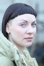 Liisi Kõuhkna portrait