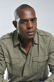Jean-Claude Barny portrait