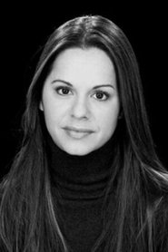 Violeta Ferrer portrait