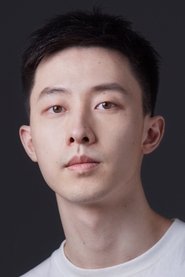Zhang Yilun portrait
