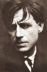 Gregori Chmara portrait
