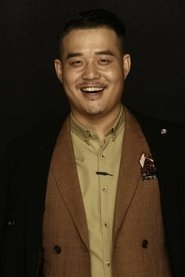 Yang Qiang portrait