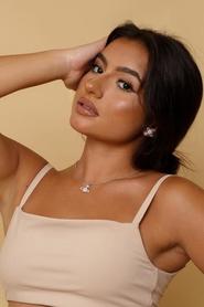Tati McQuay portrait