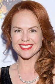 Lisa Cash portrait