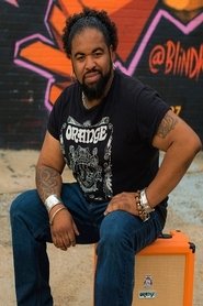 Bobby Sparks portrait